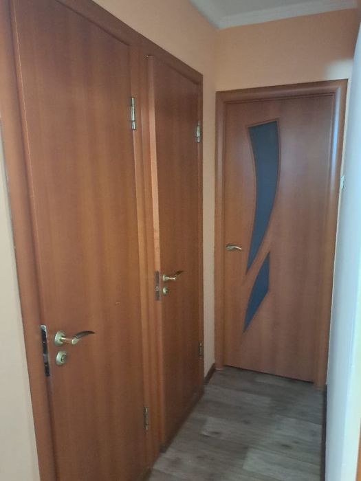 Межкомнотные двери