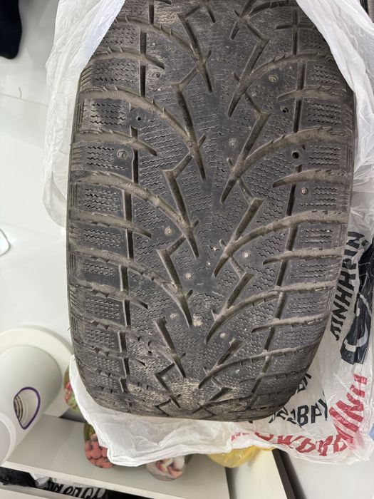 Toyo 245 40 r18 97t