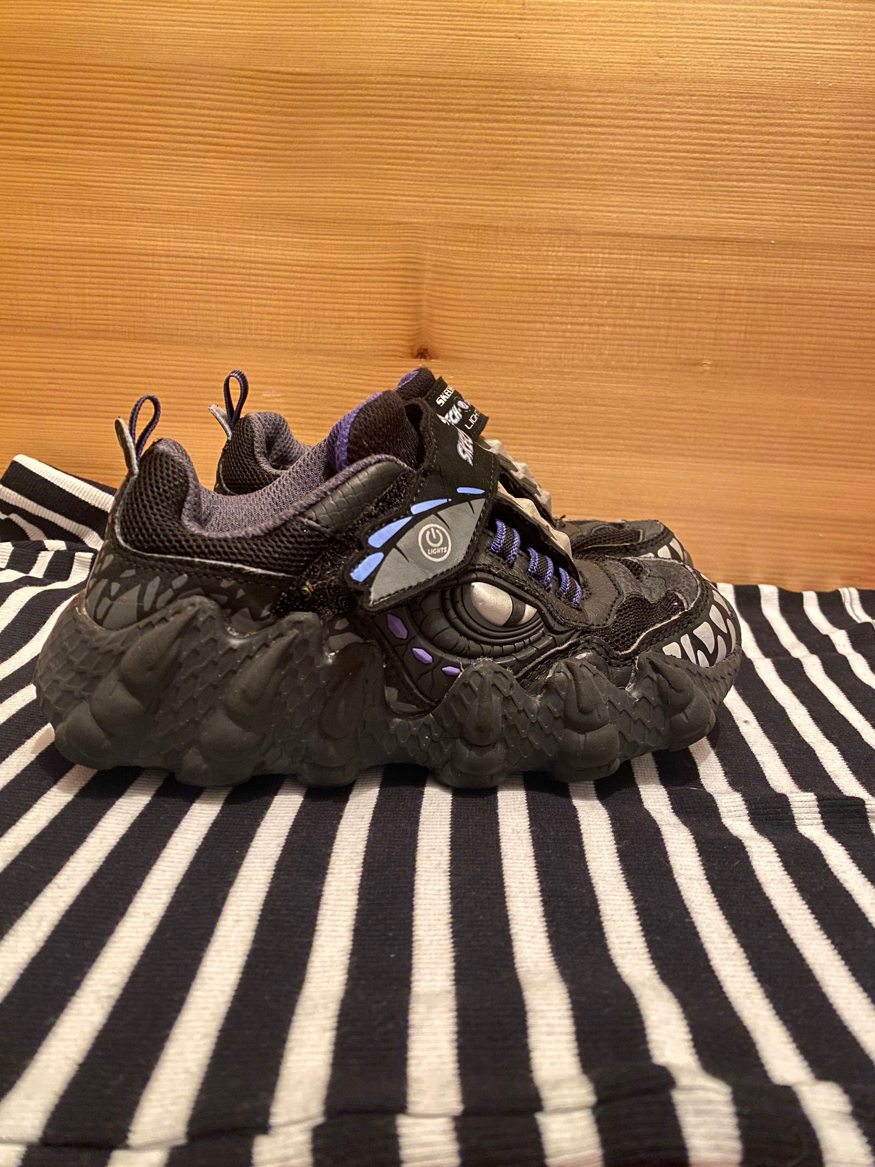 Маратонки Sketchers