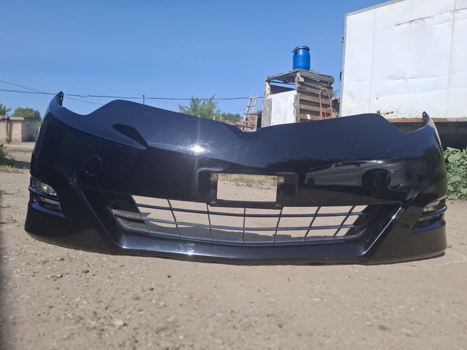 Бампер Тойота  Эстима Estima