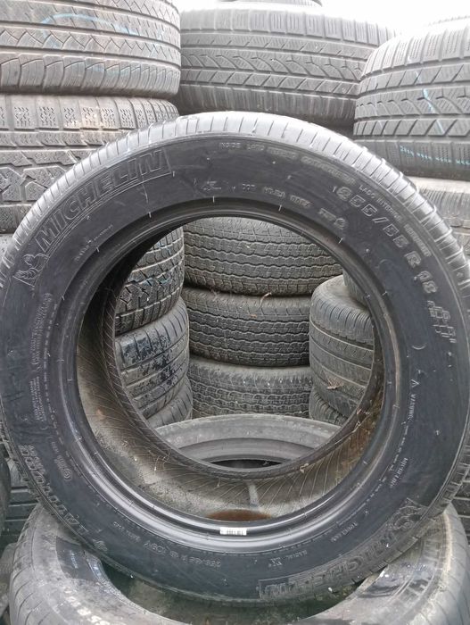 ANVELOPE 235/60/18  255/55/18