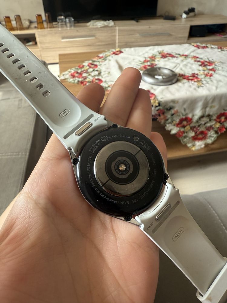 Smart часовник Samsung
