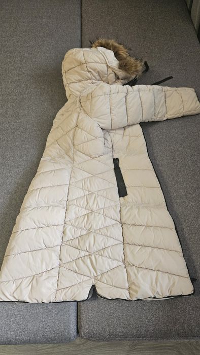 Дамско зимно яке