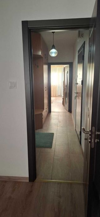 Дава се под наем Двустаен апартамент в Пловдив, Кючук Париж - 75 кв.м за 433.5 € - Снимка #9