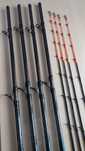 Lanseta somn trabucco epica xtreme pro 2.70m 100- 400g