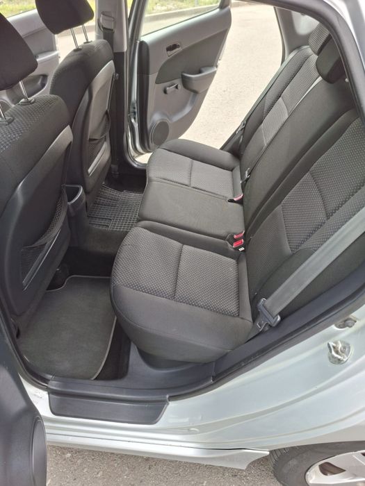 Hyundai i30 1.4 MPI Benzină