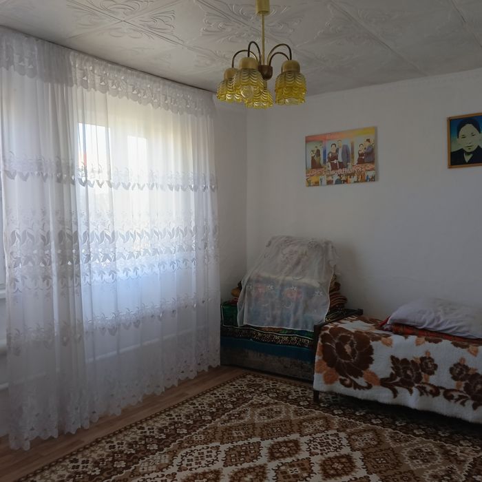 Продается частный дом