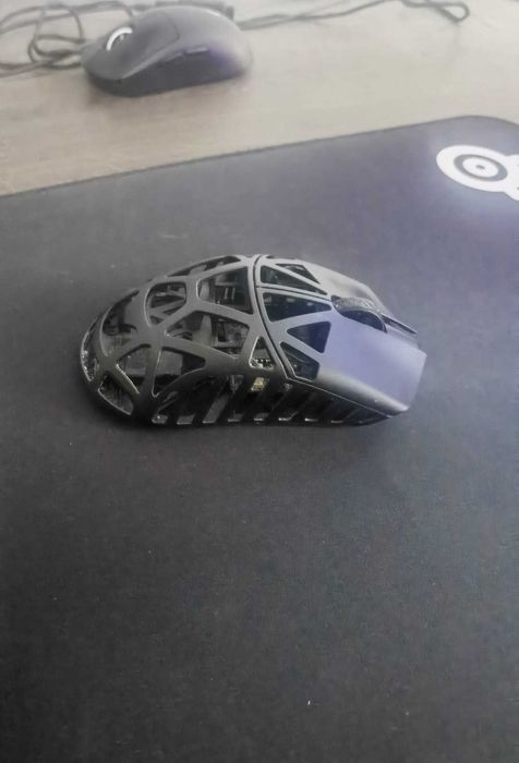 WLMOUSE Beast X Max Magnesium Gaming Mouse