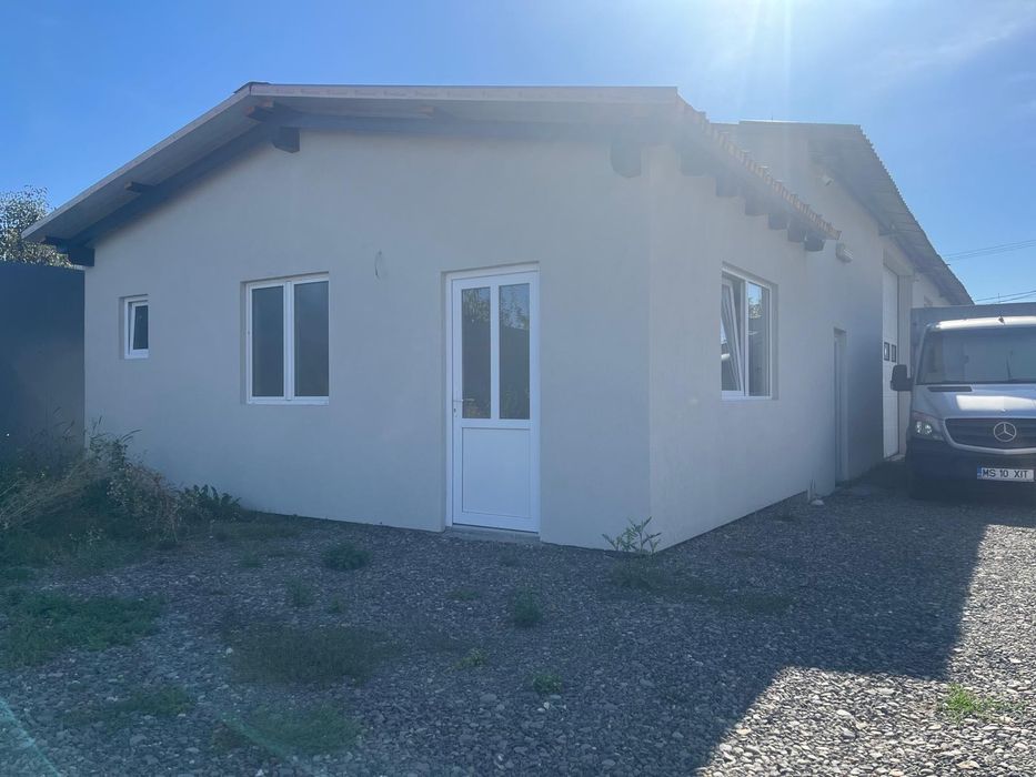 Hala de închiriat Reghin