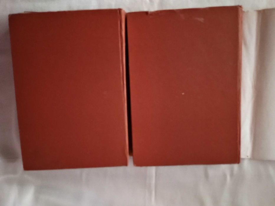 Rascoala lui Horea (vol 1 si 2 )-D.Prodan