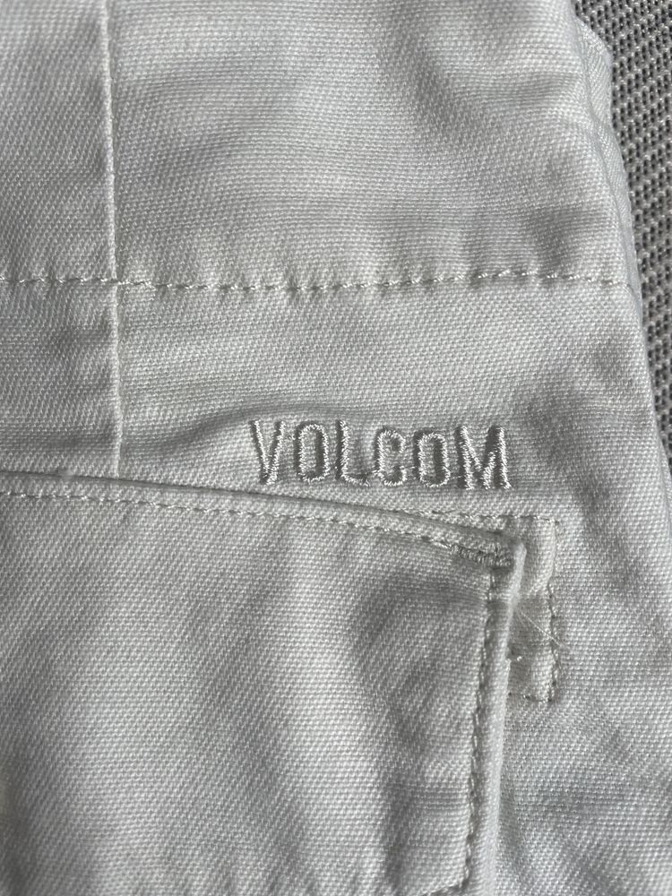 Дамски панталон Volcom 27