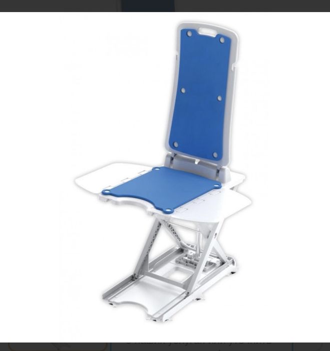 Подьемник для инвалидов