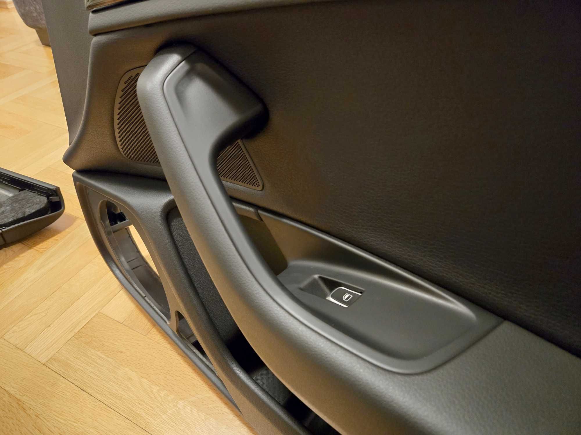 Нови кори за врати със щори Audi A6 4G C7