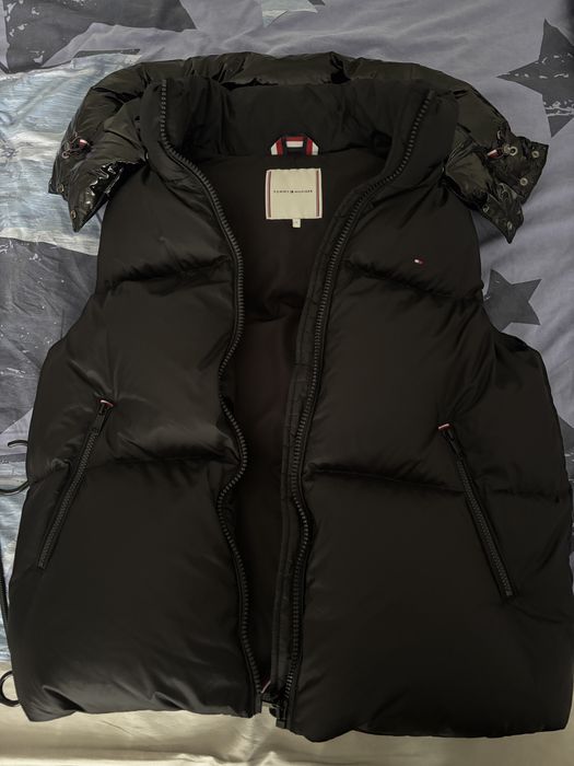 Оригинален елек Tommy Hilfiger