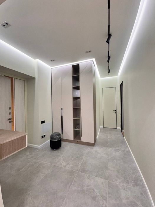 Срочно! Продаётся Говостройка 2/4/11 ЖК « INFINITY» ул. Садык Азимова