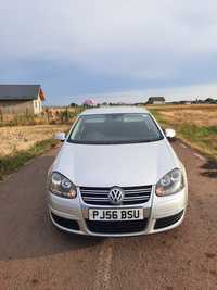 Dezmembrez Jetta 2.0 tdi bkd