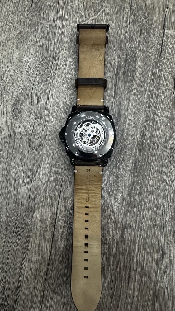 Автоматичен часовник Fossil