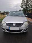 Dacia logan 1.5 dci An 2008
