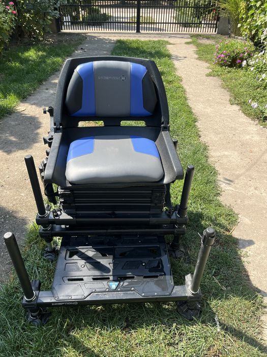 Scaun modular preston inception cu spătar!