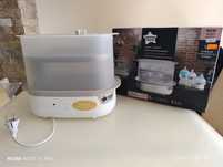 TOMMEE TIPPEE Електрически парен стерилизатор ADVANCED
