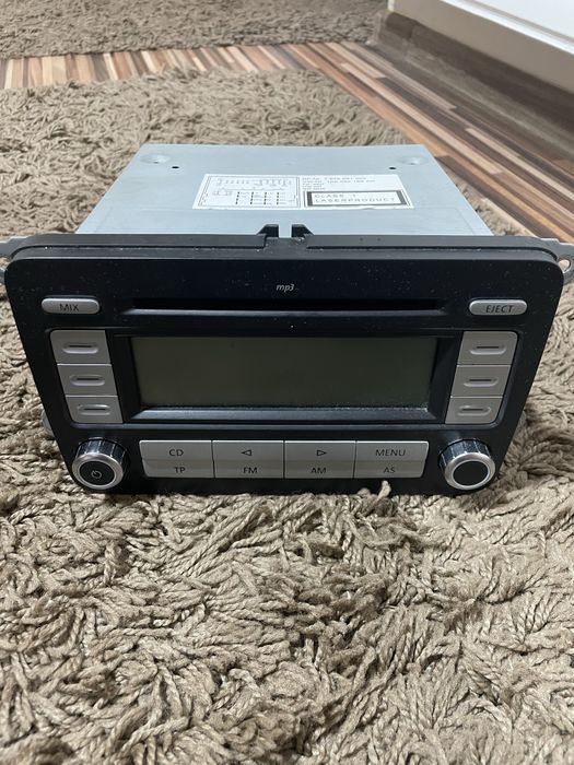 De vânzare – Radio RCD 300