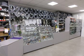 Запчасти стиральных машины