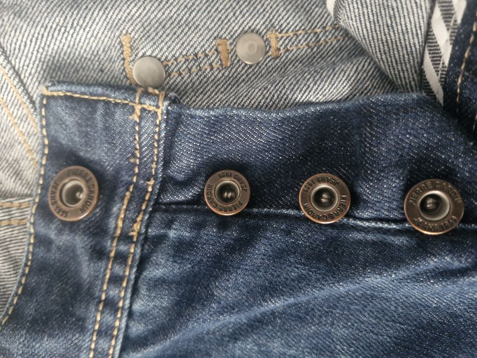 Blugi PIERRE CARDIN ,originali