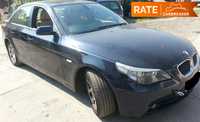 Dezmembrari BMW 2003-2010 seria 5 E60 3.0 D