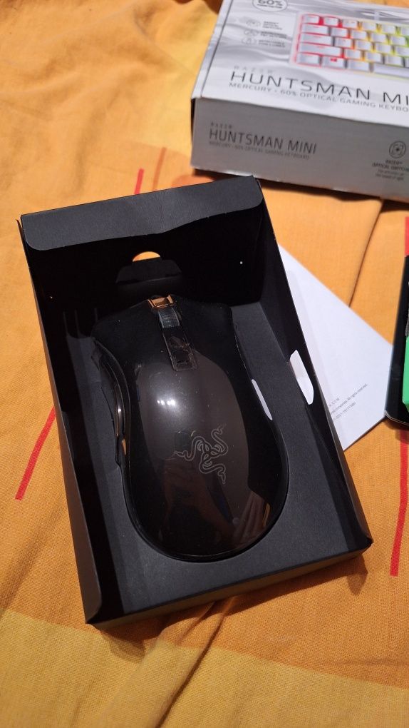 Razer Deathadder V2