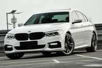 BMW Seria 5 G30 / M Pachet / Km Reali