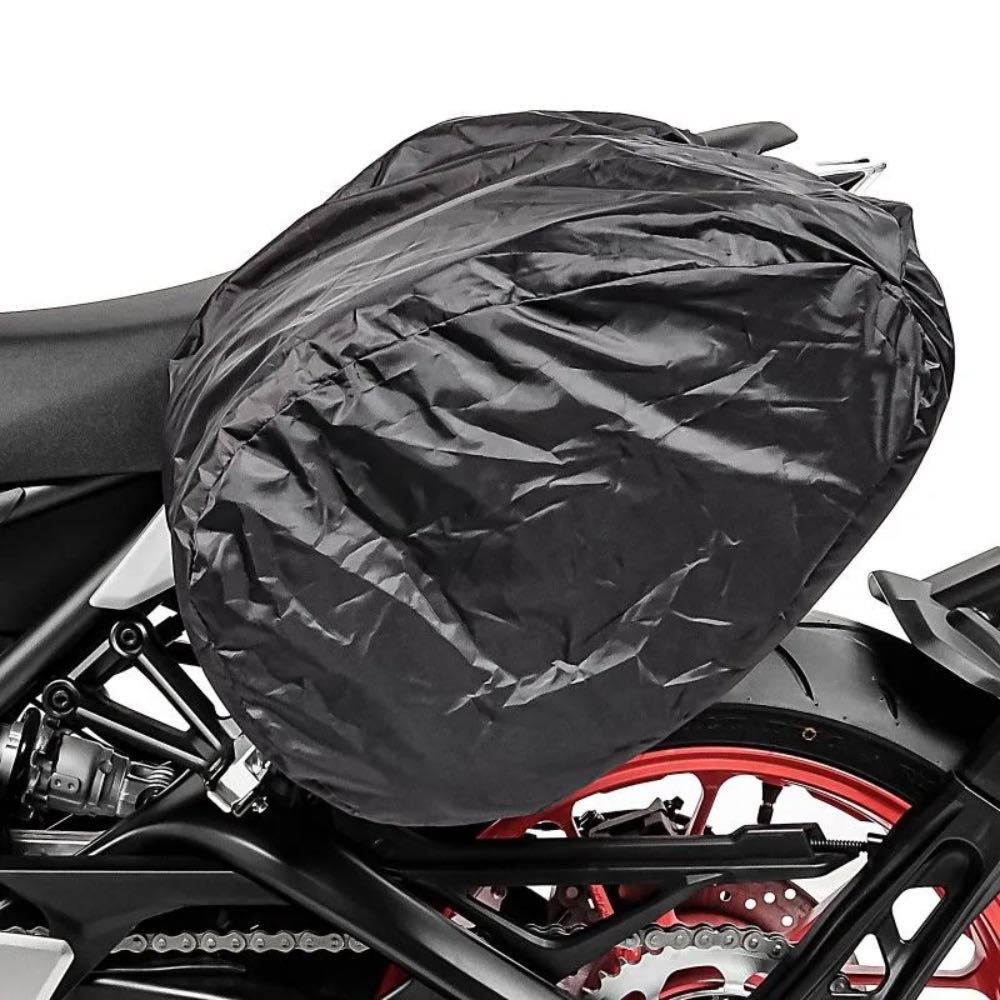 Set Genti Laterale Moto Bagtecs CRB 40L-60L Cutii Sidecase Textil