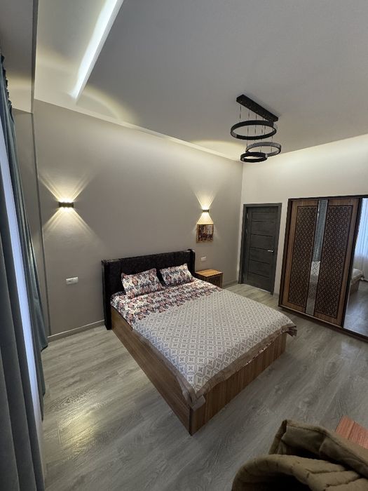 Аренда новостройке на 3 этаже в тихом районе Ц-15