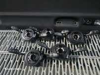 Spira szl volan normala bmw.f30 f20 f21 f33 f36 f21