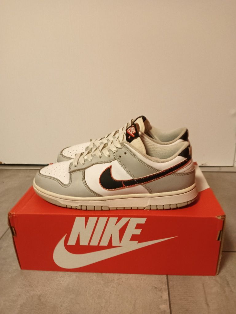 Nike dunk low retro SE