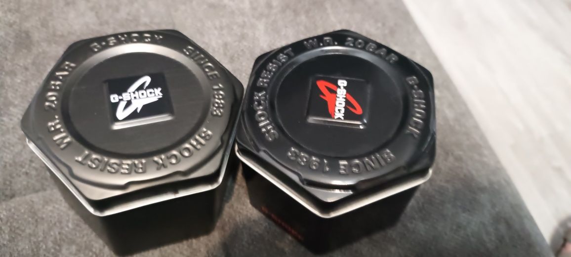 Продам часы G-SHOCK GST-B 400