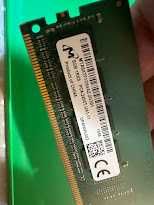 RAM памет Micron 8GB DDR4 2400MHz UDIMM