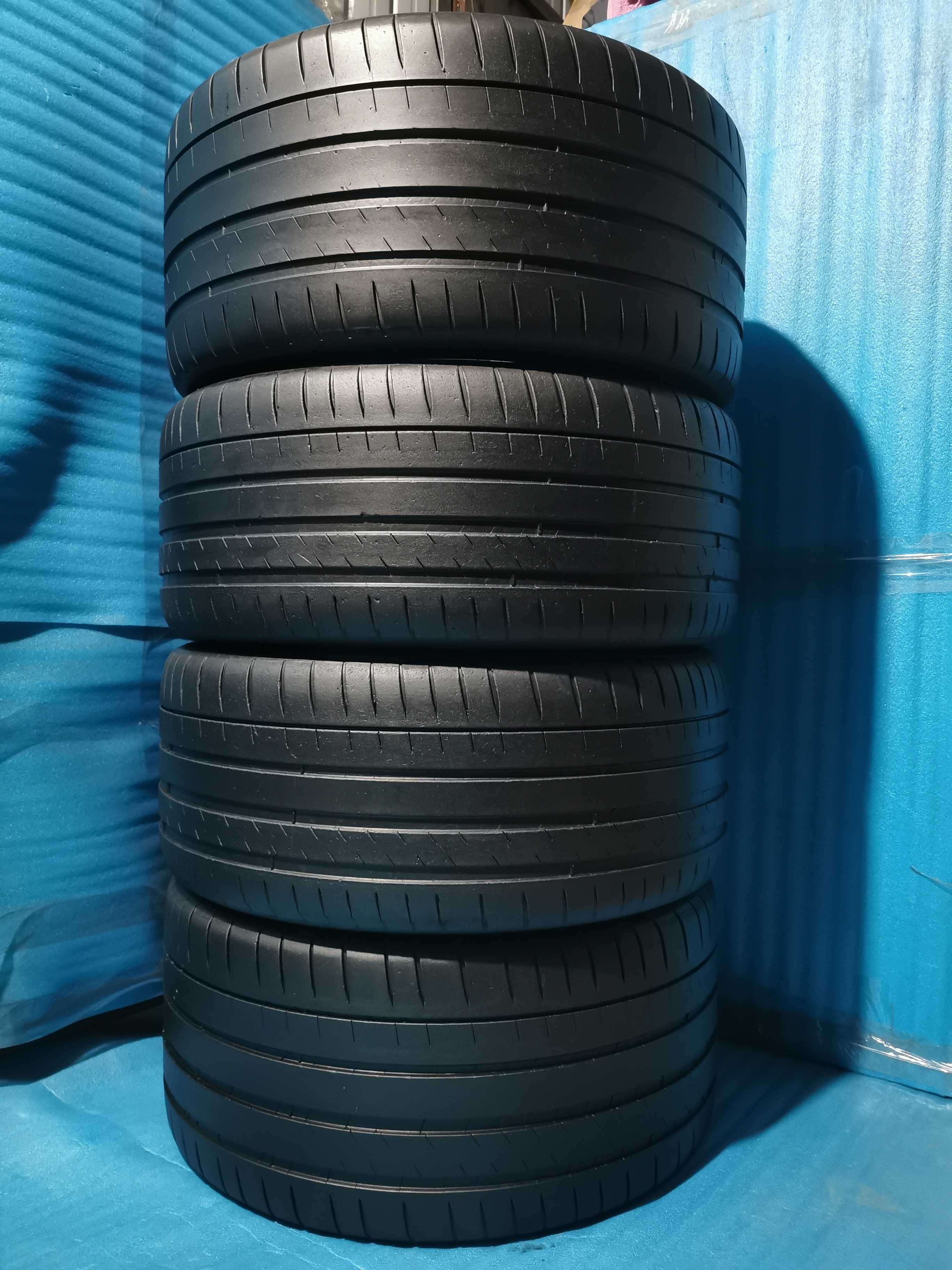 anvelope vara 265 35 20 - 295 30 20 michelin 4 buc