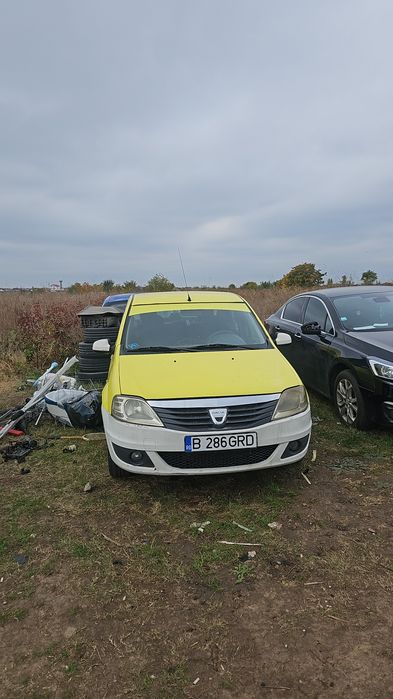Inchiriere auto rent a car glovo