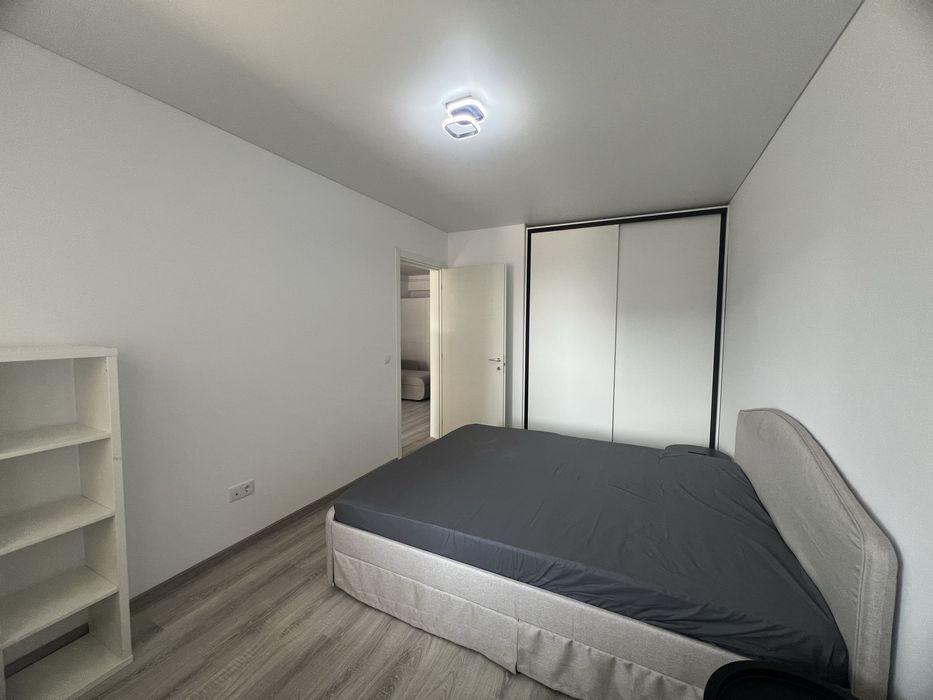 Apartament 2 camere Copou Garden Mega Image