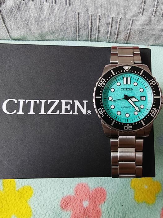 Helson Shark Diver Automatic Wathes Lot