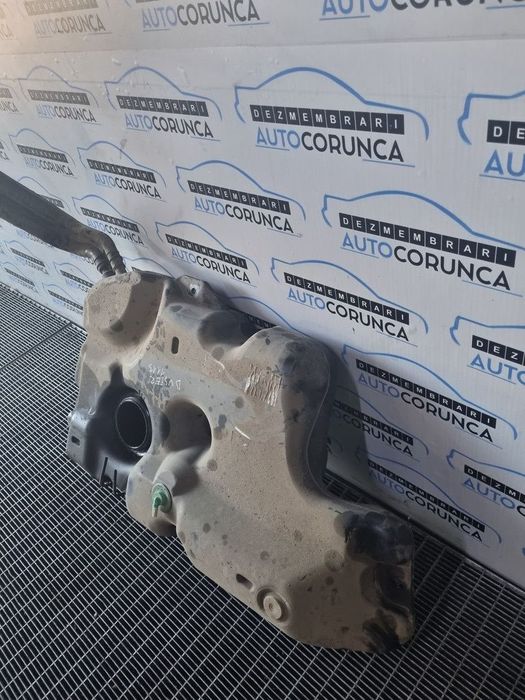 Rezervor combustibil Dacia Duster II 1.5 Dci 2018 - 2021 K9K 876 SUV 4 Usi Euro6 (1113)
