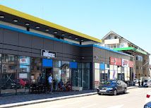 Spatiu comercial 50 mp de vanzare strada cristalului