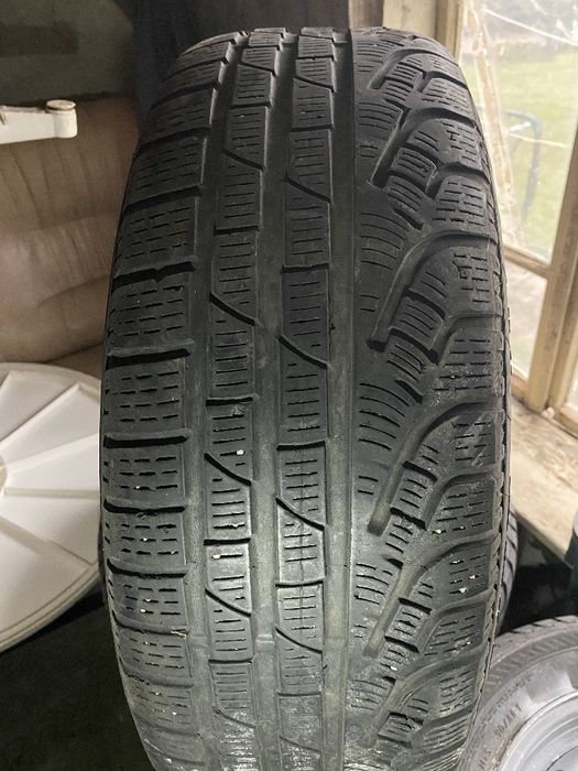 Ксесезонни гуми с джанти 5.112-16-16 м+с