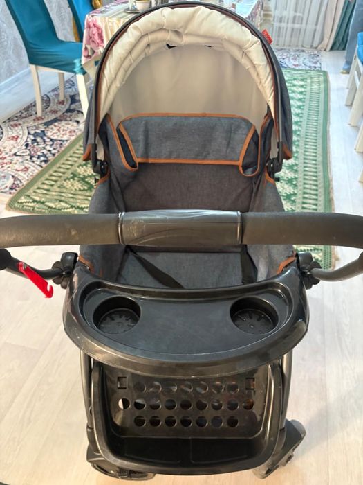 Продам коляску детские