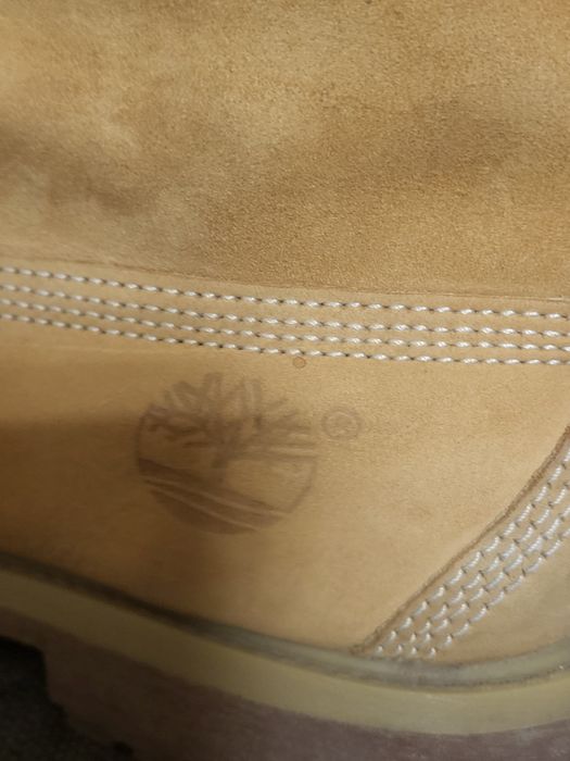 Зимни боти Timberland
