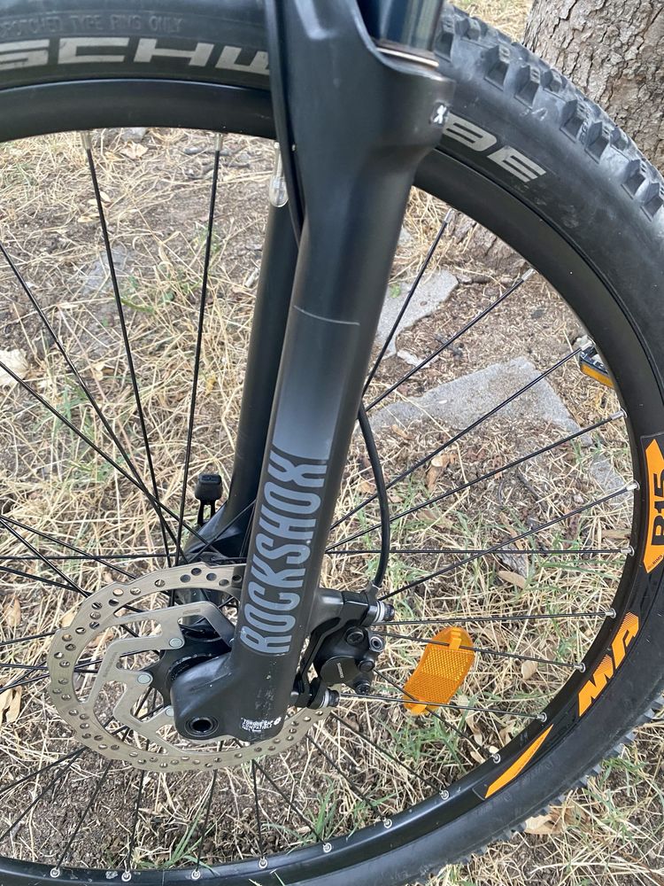 Sprint Apolon Pro 29