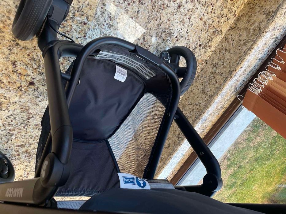 Детска Количка 2в1 Maxi Cosi