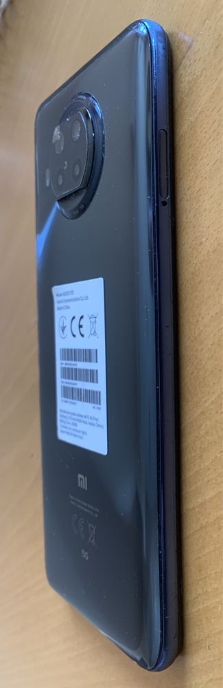 GSM Xiaomi Mi 10T Lite Pearl Gray и Фитнес Mi Smart Bant 5