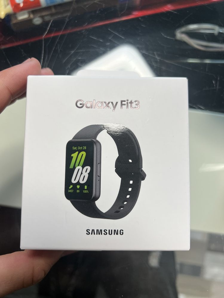 Samsung galaxy fit 3