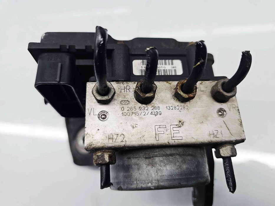 Pompa ABS Opel Corsa D [Fabr 2006-2013] 13282282 1.4 Benz A14XER 74KW